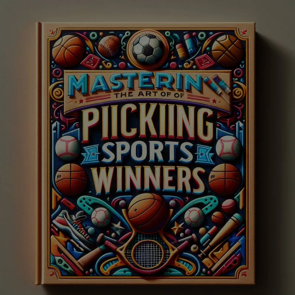 Mastering the Art of Picking Sports Winners: A Fun Guide!