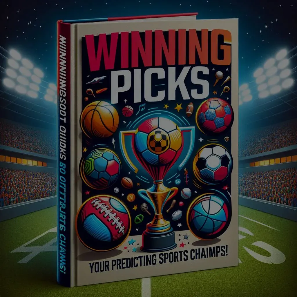 Winning Picks: Your Guide to Predicting Sports Champs!