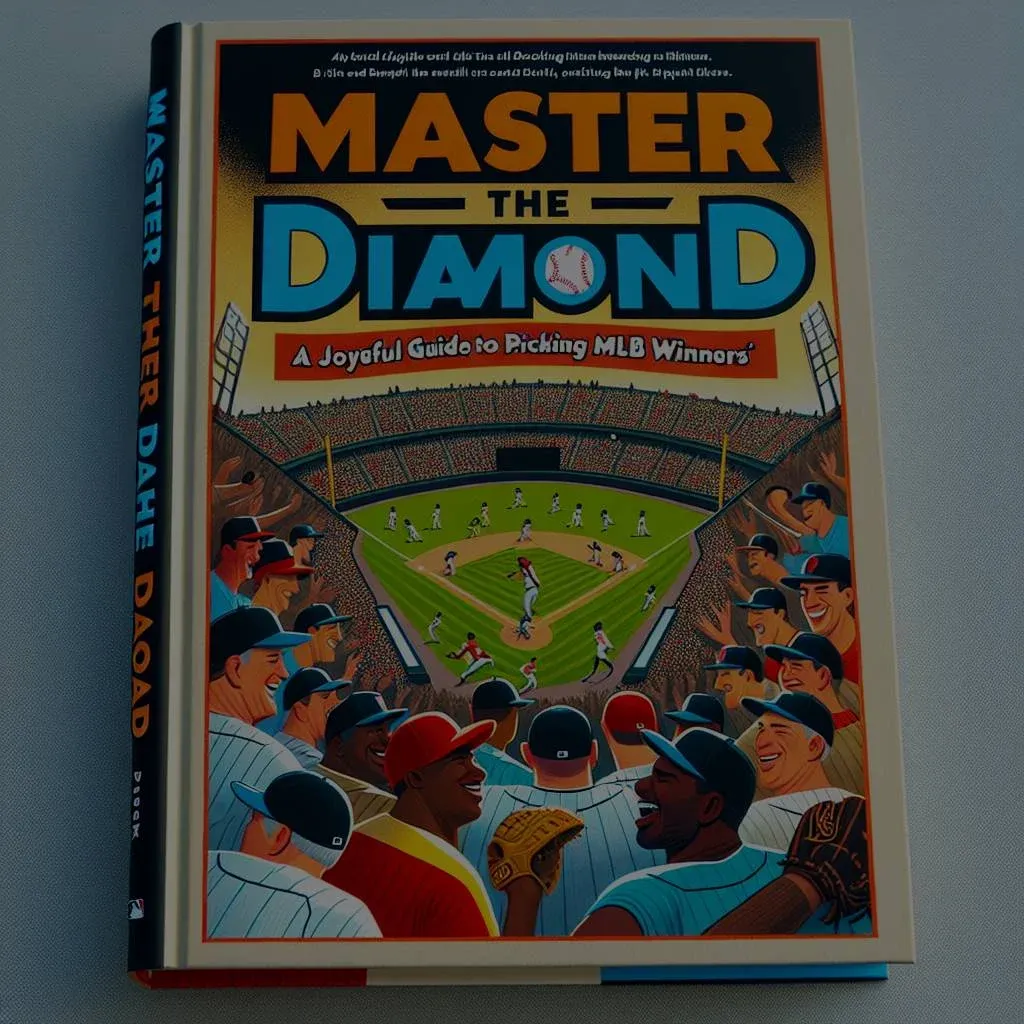 Master the Diamond: A Joyful Guide to Picking MLB Winners