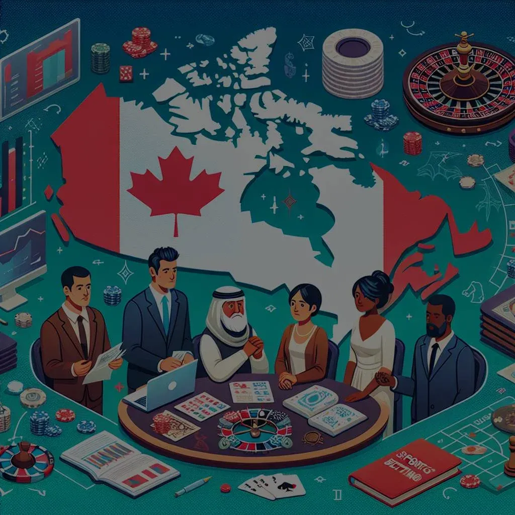 Exploring Ethical Sports Betting Strategies in Canada