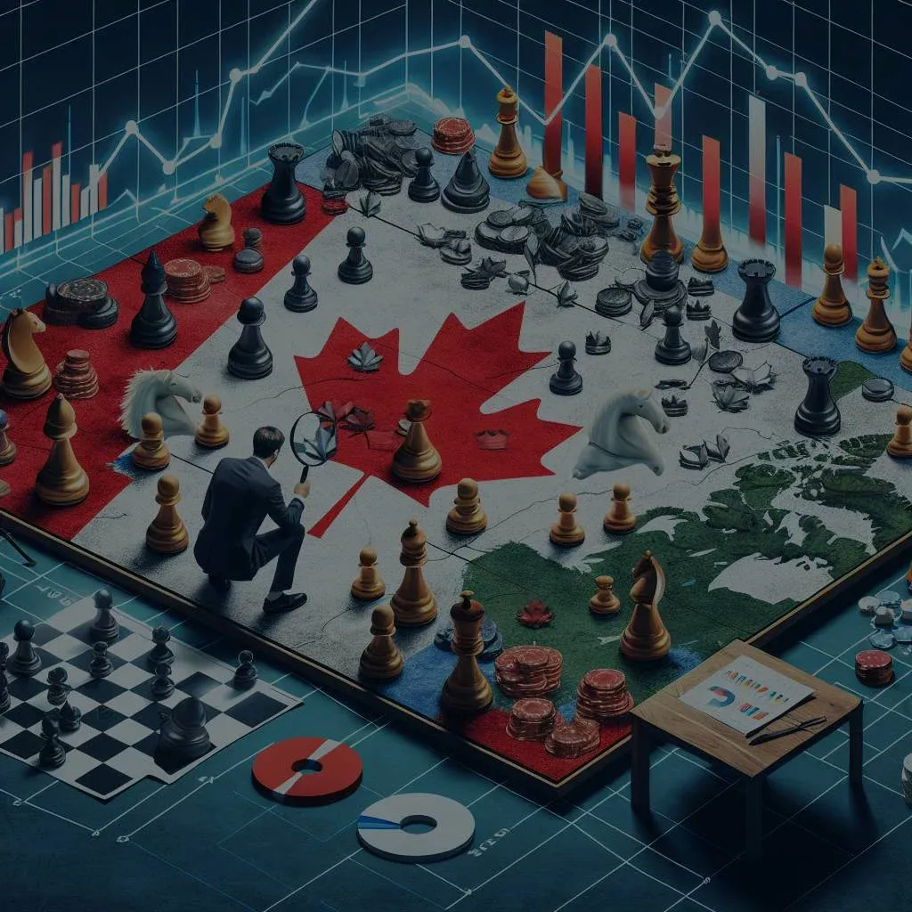 Optimizing Your Sports Betting Strategy in Canada