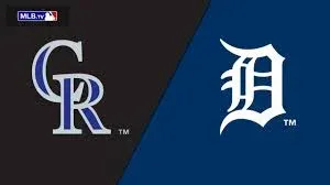 Rockies vs. Tigers: In-Depth Analysis & Picks for Sept 12!